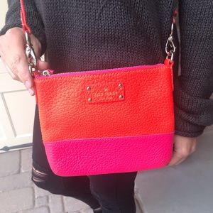 Kate spade bag